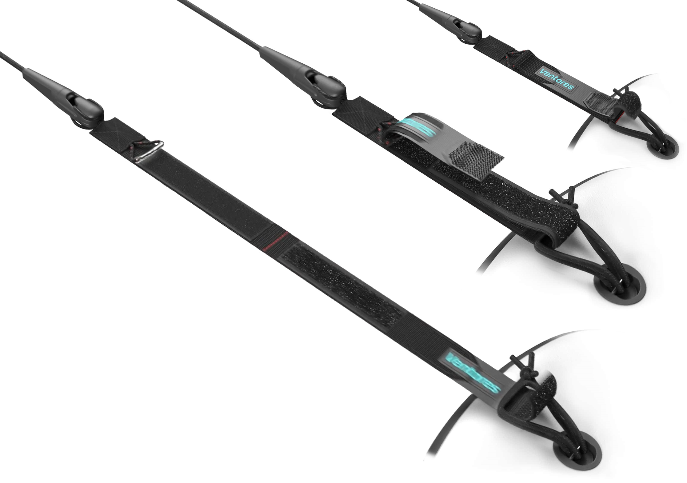 Ventores Future Leash