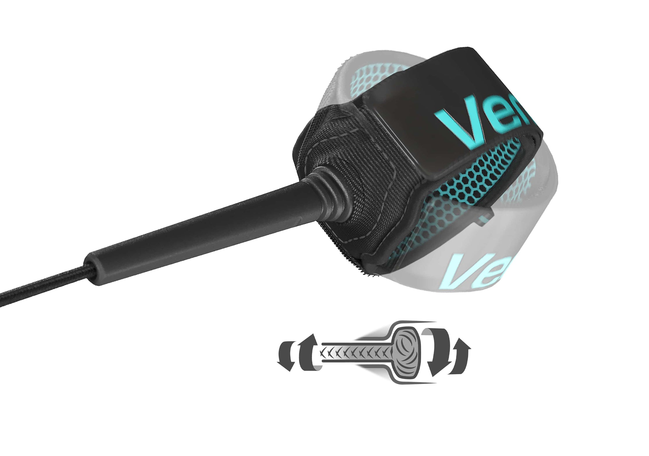 Ventores Future Leash