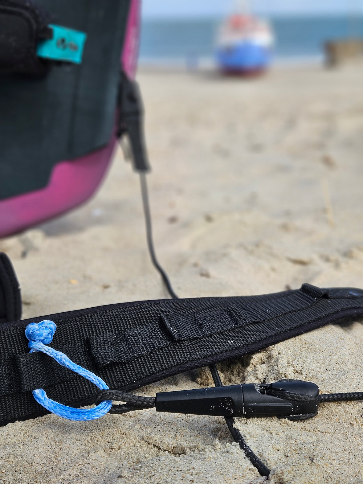 Ventores Foil Board Leash