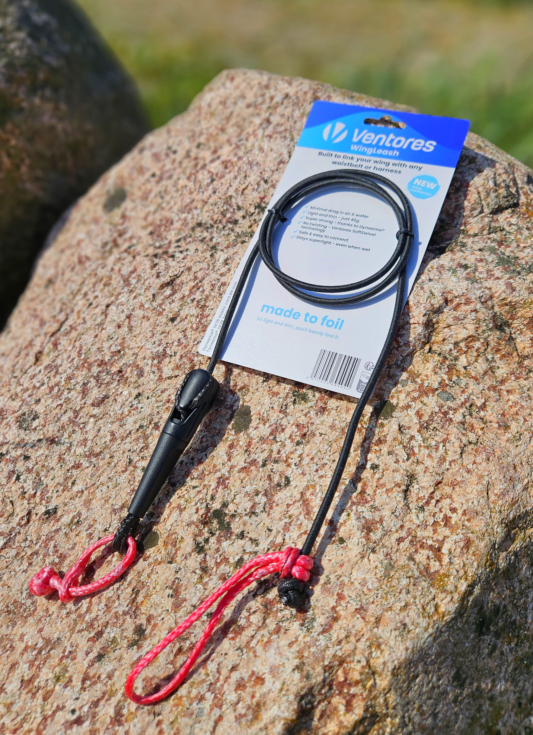 Ventores Wing Leash