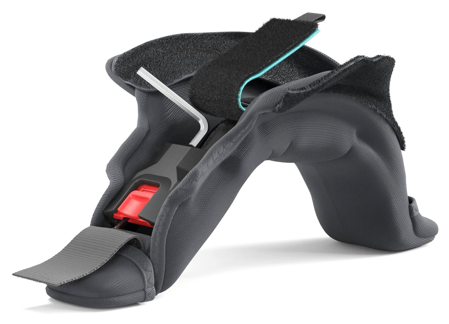 Ventores Safety Footstrap