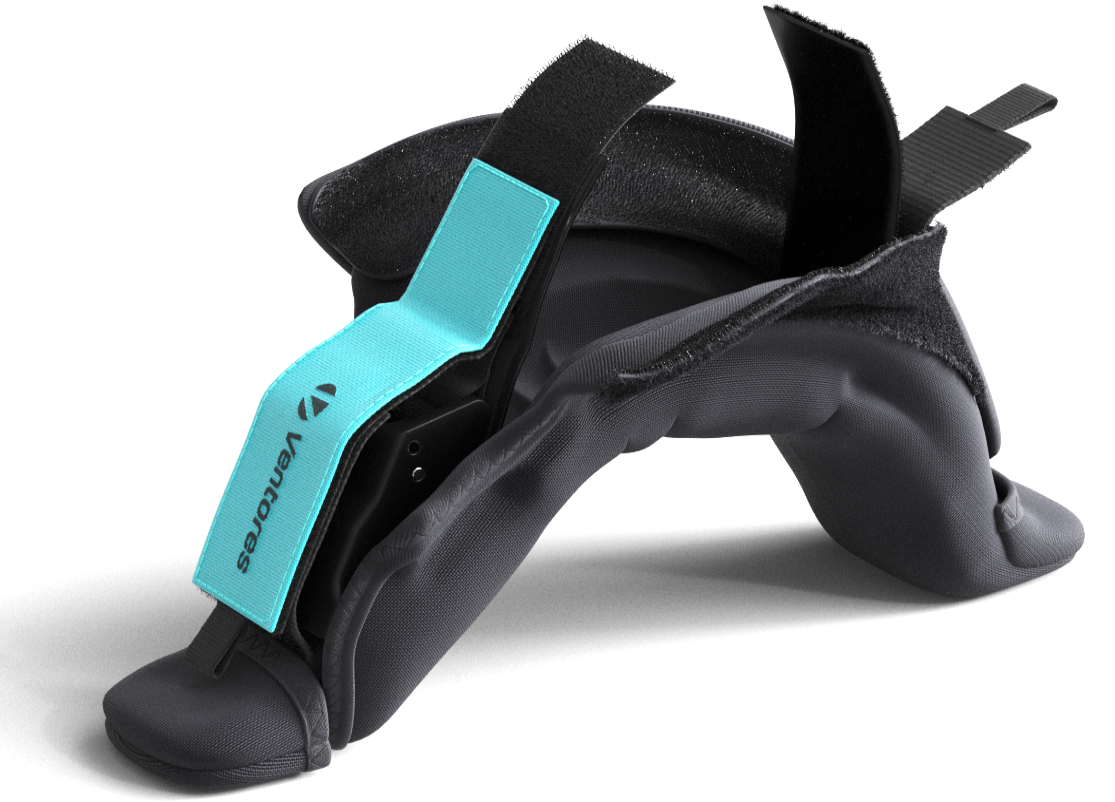 Ventores Safety Footstrap