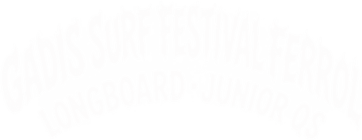 Gadis Surf Festival Ferrol